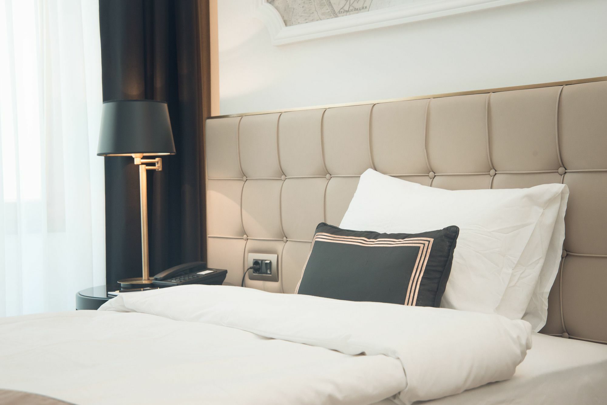 Akka Lush Hotel Taksim Istanbul Ngoại thất bức ảnh